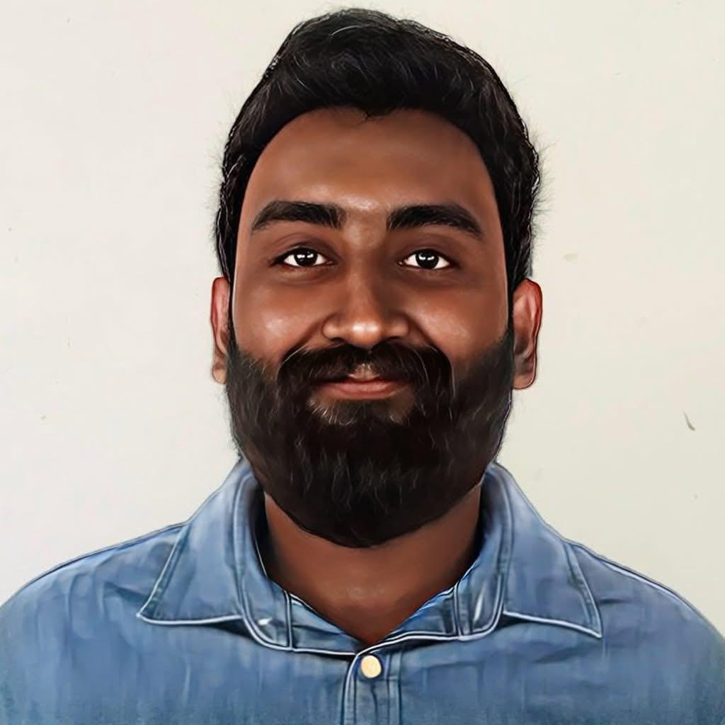 Jayasanka Dissanayake — web designer and digital growth consultant for small businesses